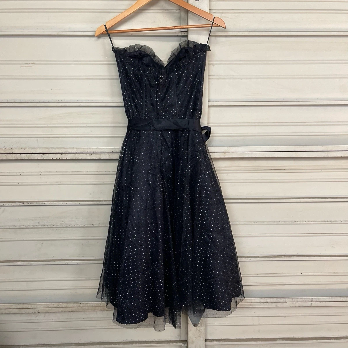 Gunne Sax Black Party Vintage Dresses for Women for sale | eBay