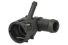 Per MOTO CH2715 Flangia liquido di raffreddamento CH2715 sistema di raffreddamento stub-pipe adatto a: AUDI A3