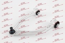 Querlenker mit Traggelenk Aluminium Set Links u. Rechts f&uuml;r Mercedes W222 13-20
