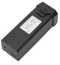 VBESTLIFE Drone Lithium Battery Quadcopter Drone Battery 1800mAh 3.7VLightweight