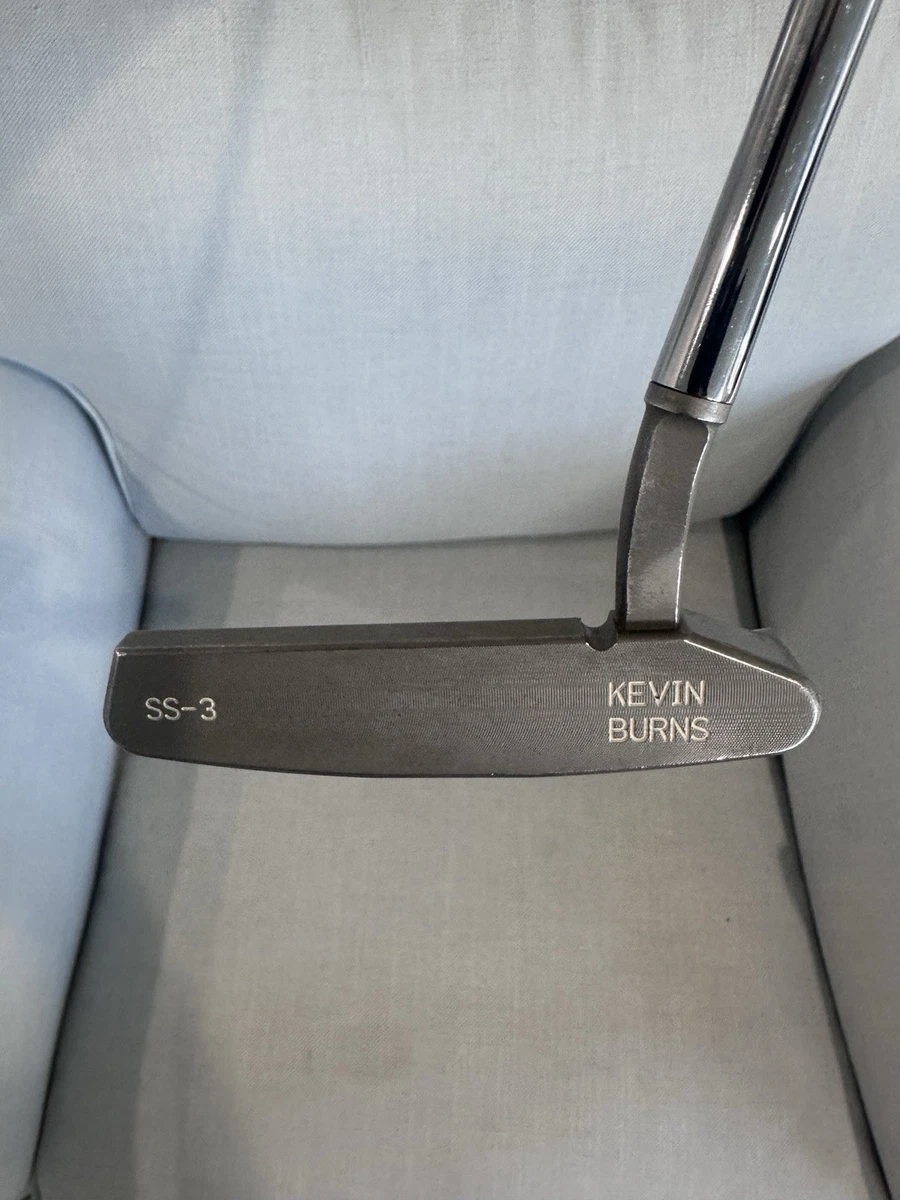 Kevin Burns Golf Putters for sale | eBay