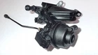 Turbo system vacuum part