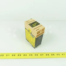 Jokab Safety RT6 24VDC Safety Relay Module