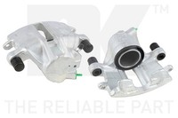 NK Bremssattel 2147211 FüR 90 100 80 Audi Gusseisen B3 893 894 8A2 89 8B3 C3 445