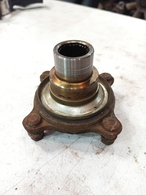 #ad 82 86 Toyota Supra MK2 Rear Inner Spindle Axle Hub Assembly Left Or Right... $125.00