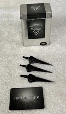 Valkyrie BloodEagle 250 Grain broadheads Pack Of 3 Bow hunting Archery Outdoors