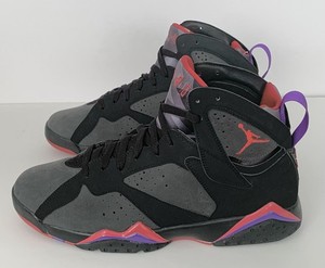 raptor 7 gs