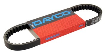 Ceinture hyper renforcée 828 x 22 contre la casse mécanique et la perte de vitesse