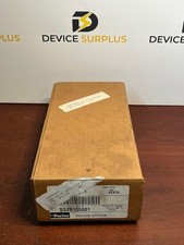 PARKER SS20105001 NSNBC01 - SOLENOID VALVE NEW