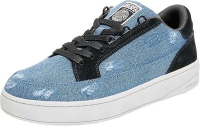Diesel Men's Sneakers S-sinna, T6019 Ps316, Blue, Size EU 44, UK 10, US 11