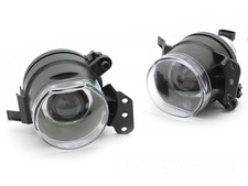 Nebelscheinwerfer Set f�r BMW E90 E91 E60 E61 E63 E64 X3 E83 Sport Sto�stange HB