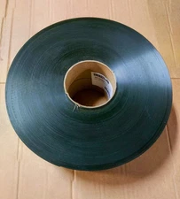 Welding Curtain Screen  Roll 8x.080x300 Amber