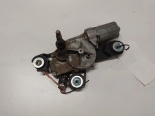 MAZDA 3 BK Heckscheibenwischermotor 0390201588 1.60 Diesel 80kw 2005 28626630