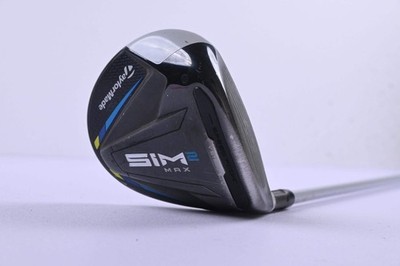 Ladies Taylormade SIM2 Max #3 Holz / 16,5 Grad / Ladies Flex Aldila NVS 45