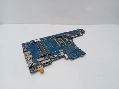 HP 250 G7 Laptop Mainboard mit i5-8265U 1,6Ghz CPU DDR4 L49975-601