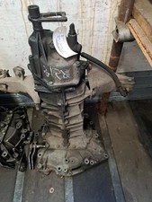 Boite de vitesse Renault R21