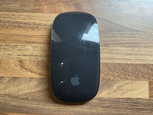 Apple Magic Mouse 2 Wireless A1657 Space Grey/Black