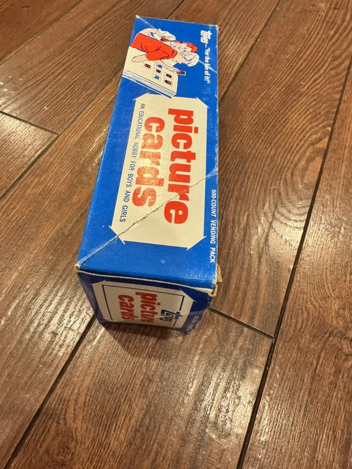 Paquete de venta de béisbol Topps 1990 500 unidades Foto 3 de 4