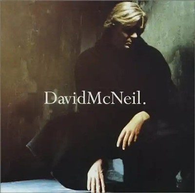 David Mcneil - Seul Dans Ton Coin