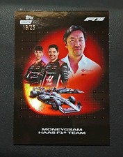 2025 Topps Lights Out Formula 1 Racing Checklist Guide in-content 36