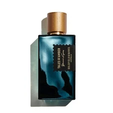 Goldfield and Banks Unisex Tales Of Amber Extrait de Parfum Spray 3.4 oz