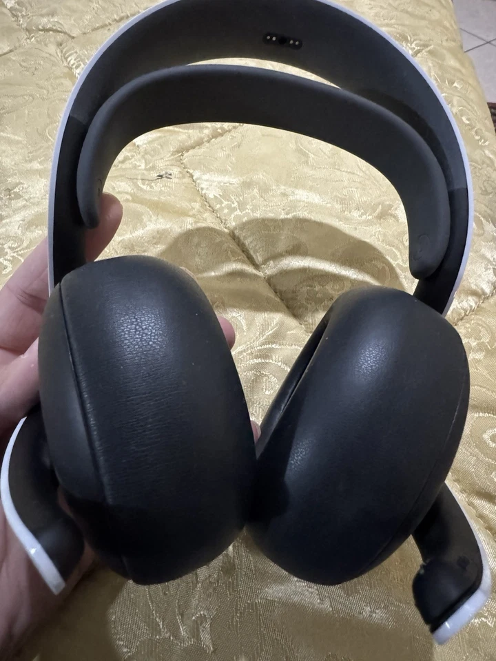 Cuffie Sony Pulse Elite PS5 - Immagine 2 di 4