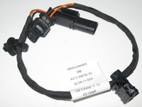 Mercedes W212 LED DRL Kabelbaum Adapterkabel A2124406252 Neu Original Genuine