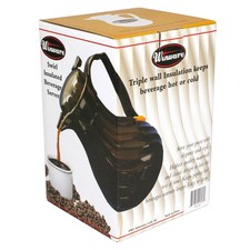 Winco, VSW-64K, Decanters  (New)