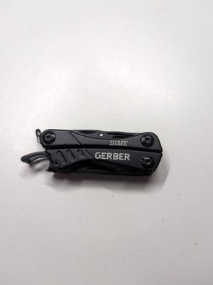 Gerber Dime - Mini Multitools -