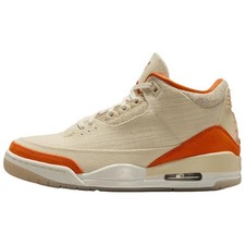 Womens Air Jordan 3 Retro TEX Starfish IH7694-200 Available Now