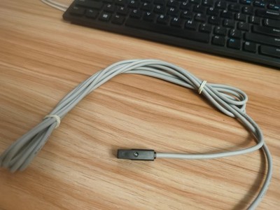 1PC New SMC D-S791 DS791 Magnetic Sensor 3m Brand Free Ship #cv