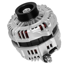Alternator 13826 110Amp for 1998-2000 I30 3.0L, for 1995-2000 Maxima OE: 13826