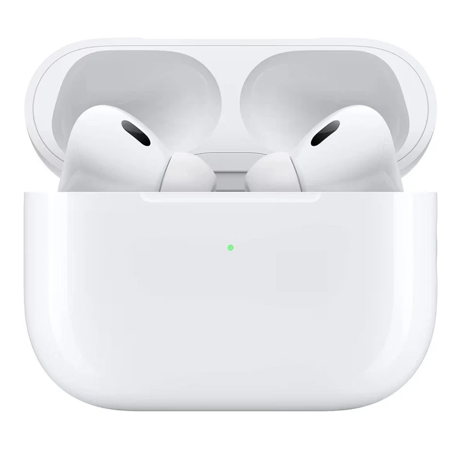 AirPodss Pro 2nd Generation MagSafe Wireless Charging Case USB-C, Factory Sealed - Image 2 of 4