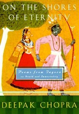 On the Shores of Eternity : Poems from Tagore on Immortality and