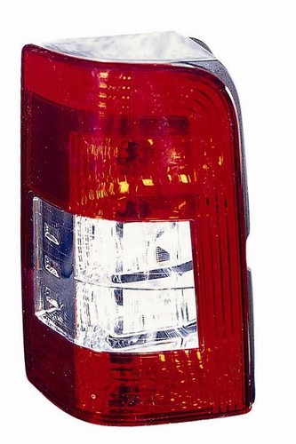 feu arriere citroen berlingo 2008 droite main image 0