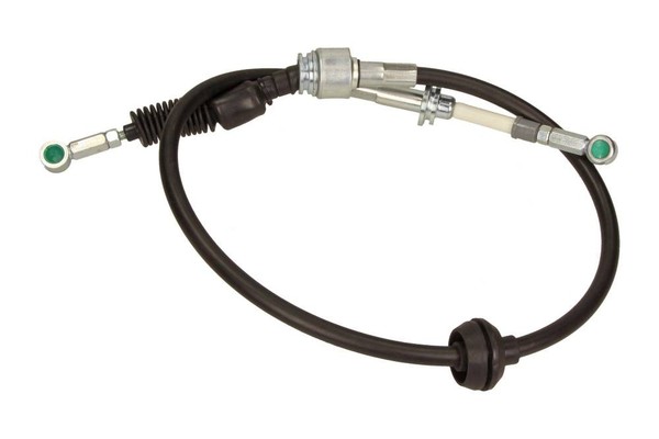 Schaltzug Fiat Ducato 94-02 1.9-2.8D/ Citroen Jumper/ Peugeot Boxer-image
