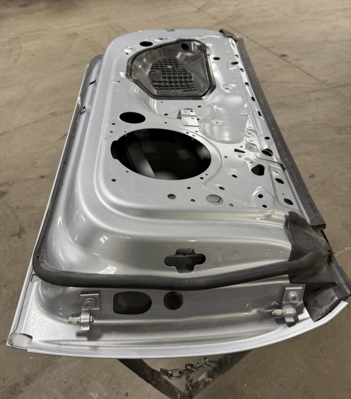 2015-22 Coupe LAMBORGHINI HURACAN LEFT LH DOOR