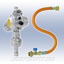 GOK Gasdruckregler Caramatic DriveOne CS vertikal 30 mbar Austausch-Set 2026