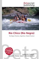 Lambert M. Surhone (U. A.) | RíO Chico (RíO Negro) | Taschenbuch | Englisch
