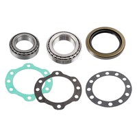 Febi Bilstein Radlagersatz Links, Rechts, Vorderachse U.A. FüR Toyota, VW