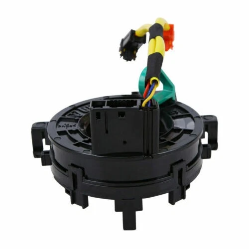 Clock Spring Steering Wheel Reel 83196-FJ010 For 2017-2020 Subaru BRZ (20D) - Image 3 of 4