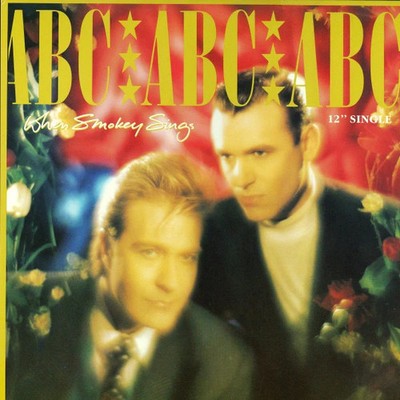 ABC - When Smokey Sings