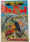X-MEN King-Size Special #2 Marvel Comics 1971 Annual FN/VF Vintage Bronze Age