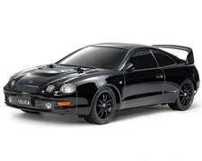 Tamiya TT-02 Toyota Celica GT-Four RC ST205 1/10 4WD Electric Touring Car Kit