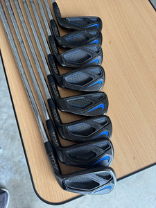 Vapor Fly Pro Irons | eBay