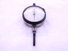 CDI CHICAGO DIAL TEST INDICATOR .0005" GRADUATION 0-25-0 MADE IN USA
