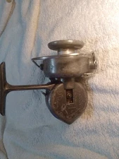 Vintage Johnson's Sure-Spin Model 348 Spinning Reel