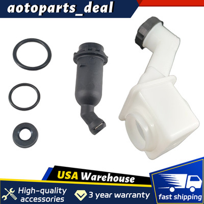 Manual Clamp Control Repair Kit NEW & High Quality FOR MERITOR WABCO S9650019002