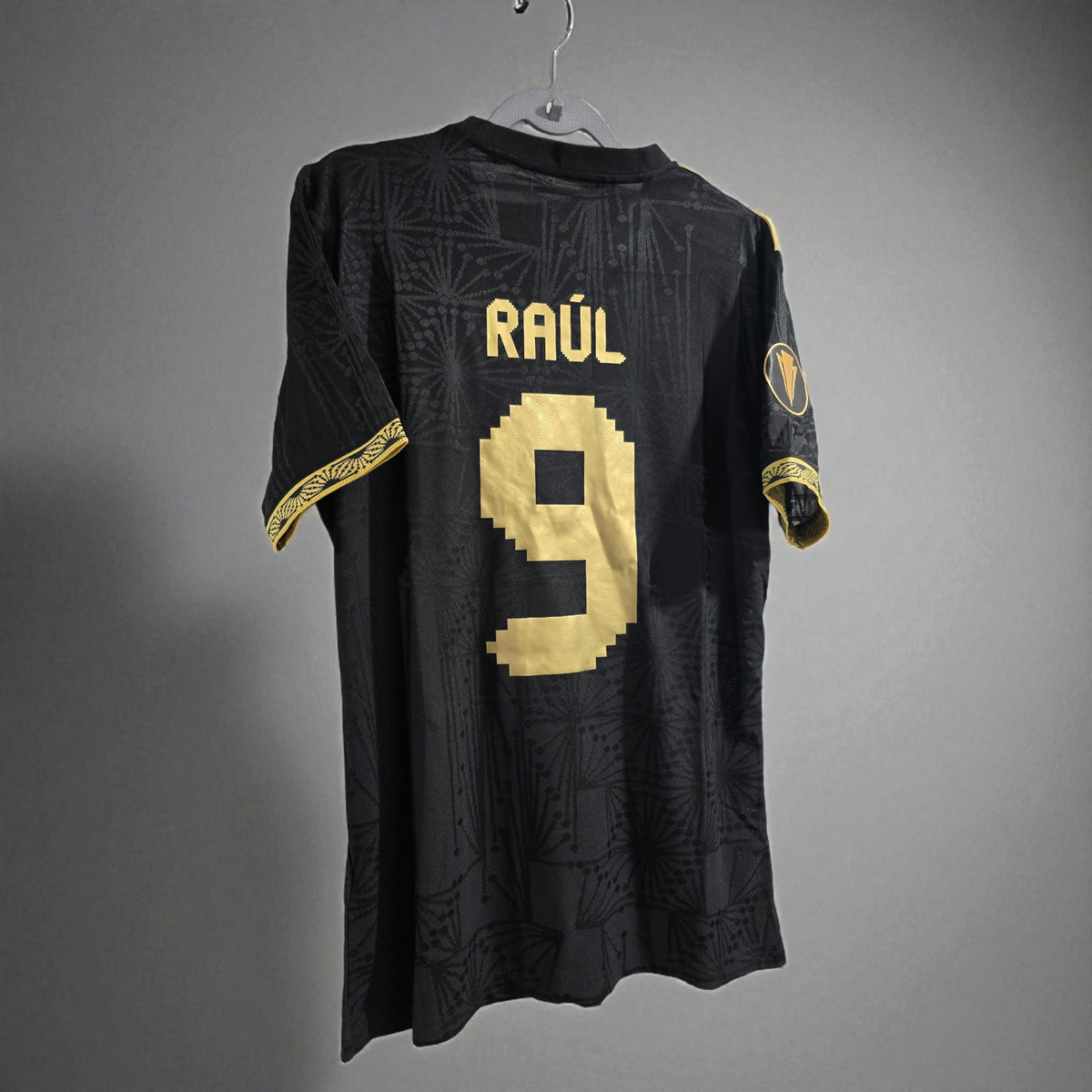 スペイン代表 RAÚL 10 Mサイズ スペイン代表 RAÚL 10 Mサイズ Raul