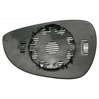 TYC Spiegelglas AußEnspiegel Links FüR Ford Fiesta VI B-Max JK 310-0130-1